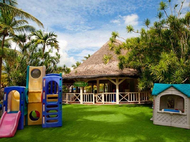 מלון בוקה צ'יקה Be Live Experience Hamaca Garden מראה חיצוני תמונה