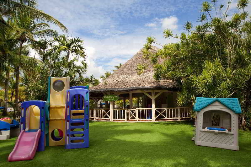 מלון בוקה צ'יקה Be Live Experience Hamaca Garden מראה חיצוני תמונה
